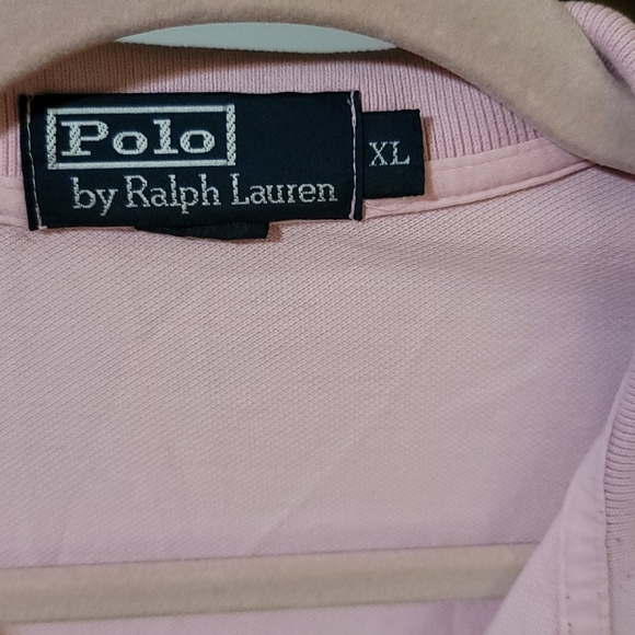 Men's SS Polo Shirt - Picture 3 of 4